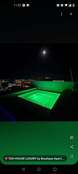 Casa gomez